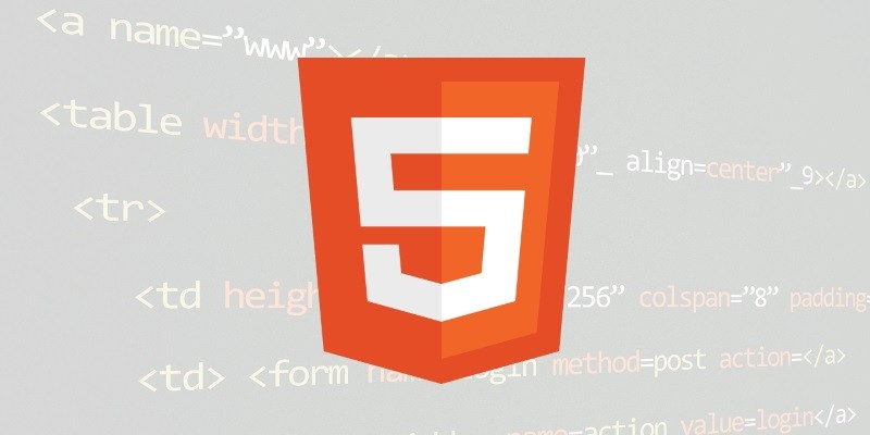 Το πρότυπο HTML 5.1 τελειοποιείται από το W3C