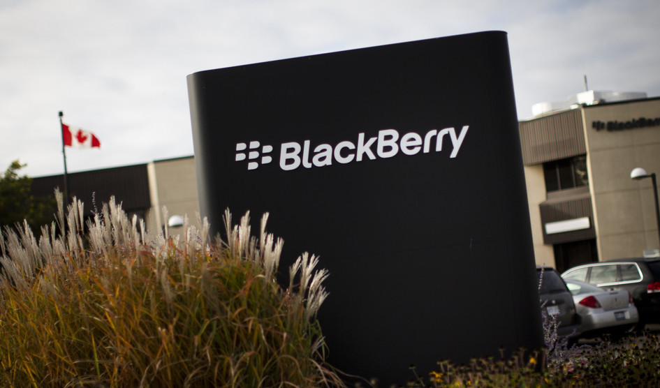 Φήμη: Η BlackBerry ίσως βγει από την αγορά των smartphones