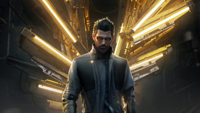 Patch βελτιώνει τη χρήση του CPU στο Deus Ex: Mankind Divided