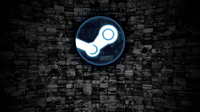 Κύμα ανανέωσης αναμένεται στο Steam Store