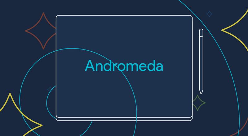 Το νέο Pixel 3 laptop της Google θα τρέχει το Andromeda OS