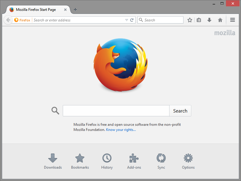 Κατάχρηση του SSD από τον Firefox δείχνει έρευνα