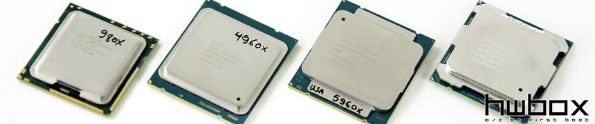 Intel Core i7 6950X Review: The 10-core monster