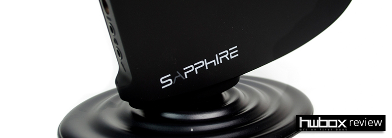 Sapphire Edge HD4 Review