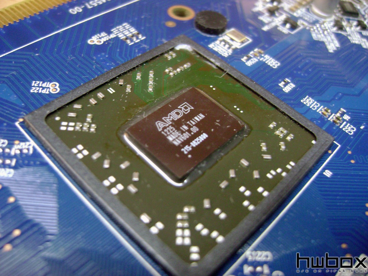 Sapphire HD 7730 Review: Low budget gaming