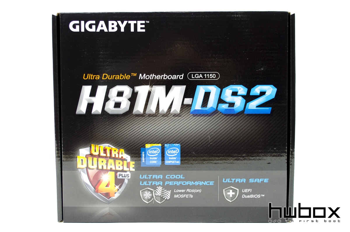 Gigabyte H81.Amp-UP, H81M-S2PV, H81M-DS2,  B85M-HD3: Value Oriented