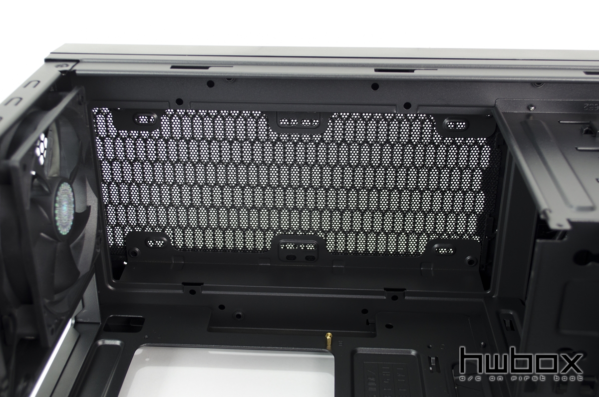 CoolerMaster Silencio 652 Review: Silence with no compromises