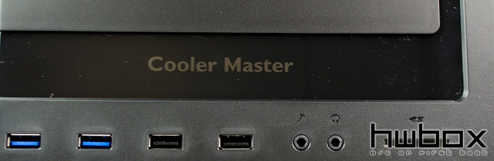 CoolerMaster N600 Review
