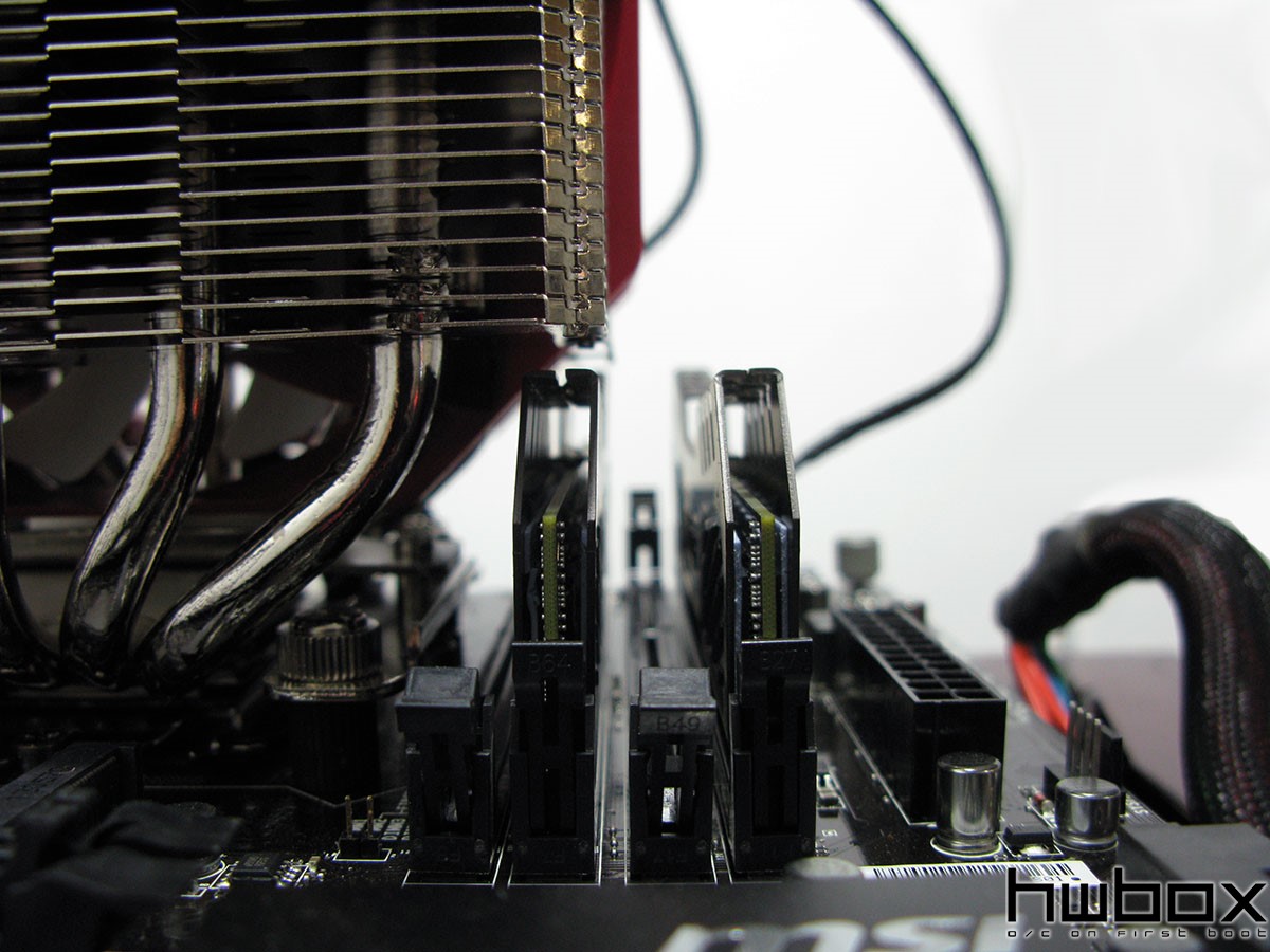 Raijintek Tisis Review: The revenge