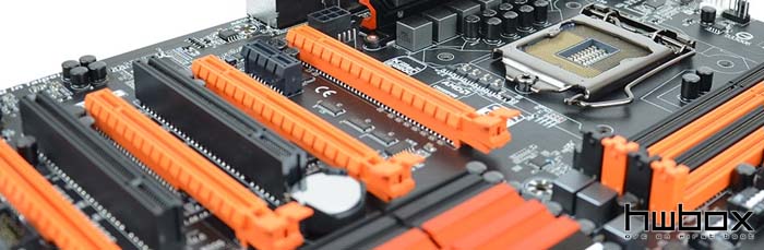 Gigabyte Z97X-SOC Force Review: Overclocker's heaven