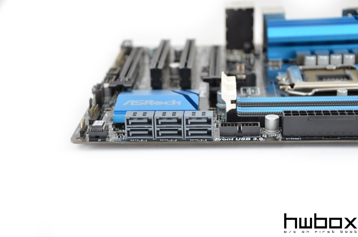 Asrock H97M Pro4 Review: Small and Simple