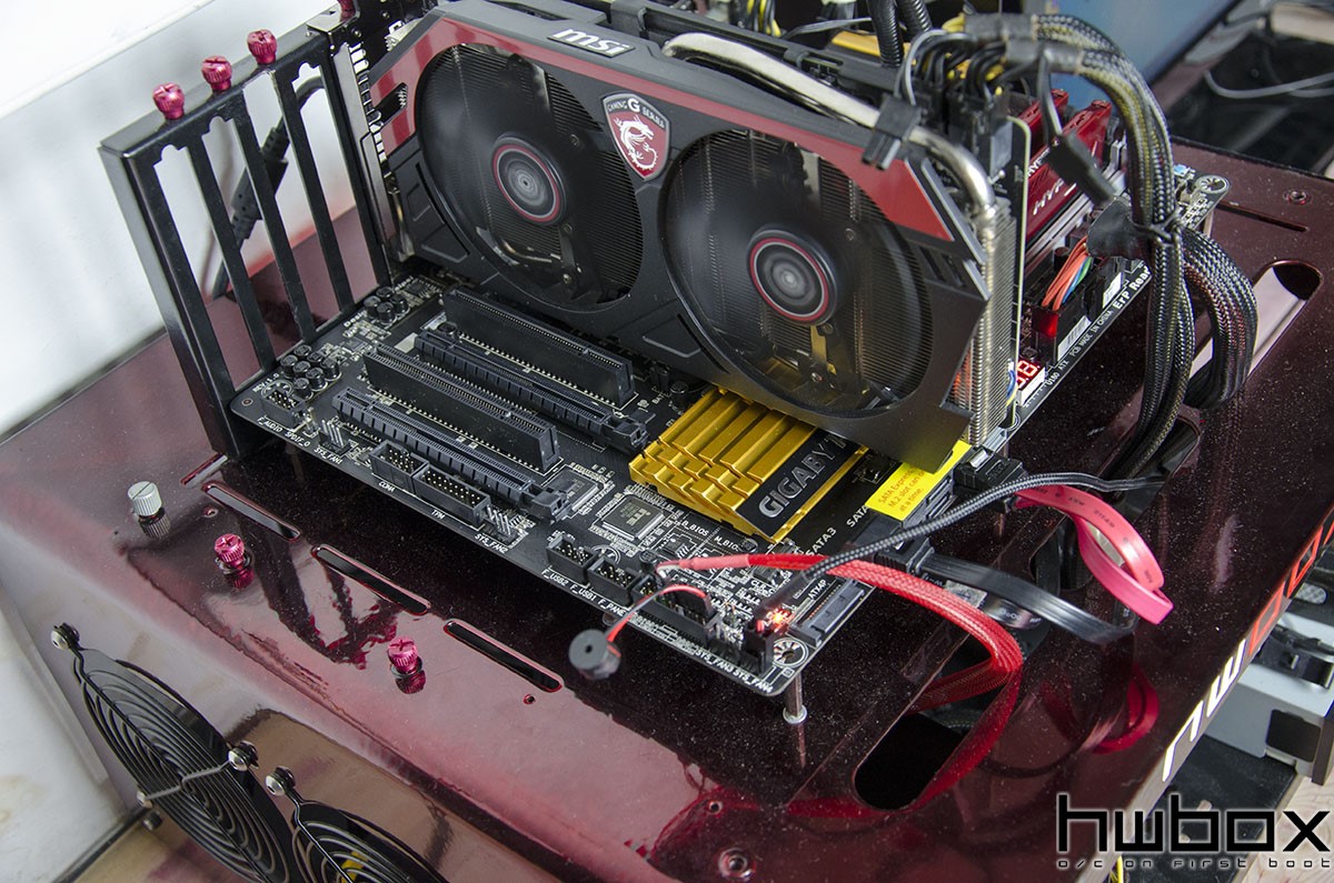 Gigabyte Z97X-UD5H Review: High-end Gold