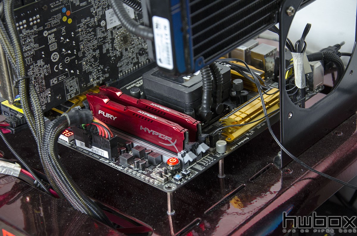 Gigabyte Z97X-UD5H Review: High-end Gold