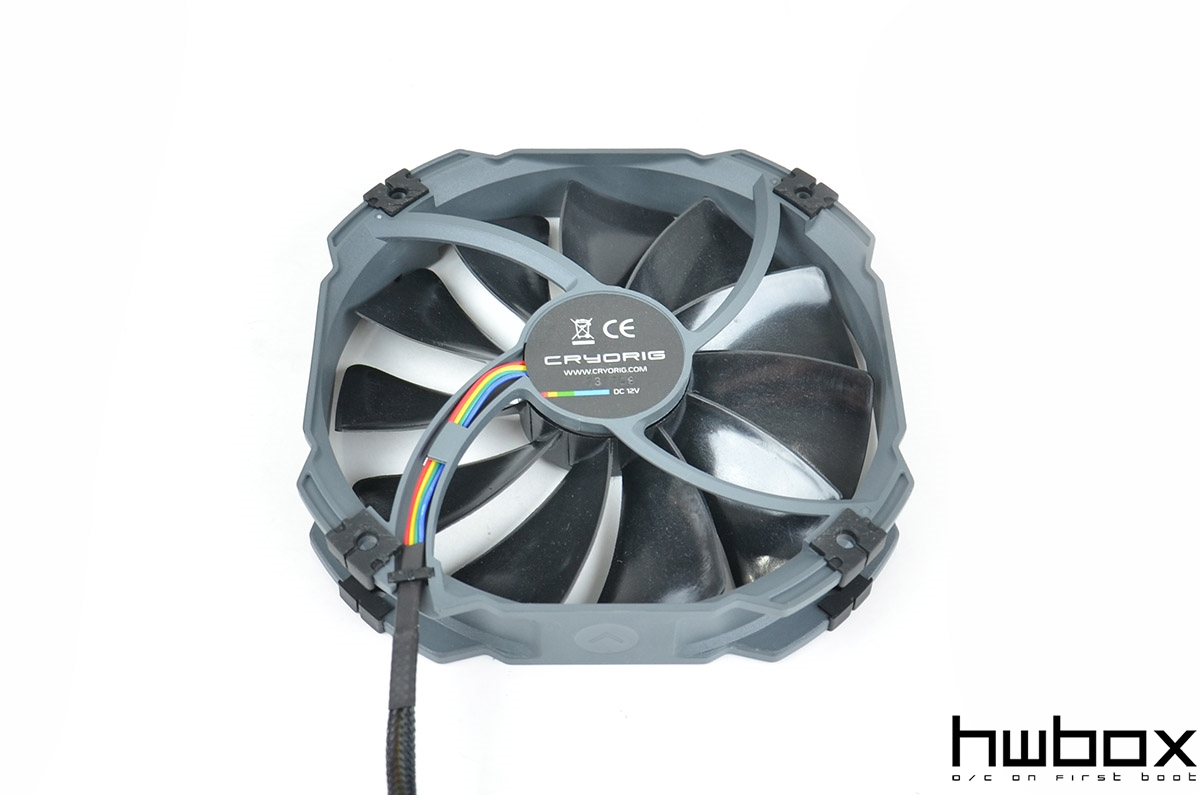 Cryorig R1 Ultimate Review: The Cryo in your Rig