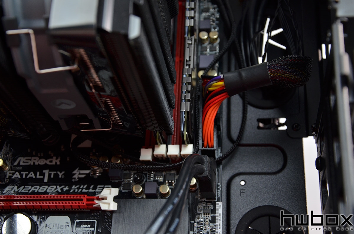 Cryorig R1 Ultimate Review: The Cryo in your Rig