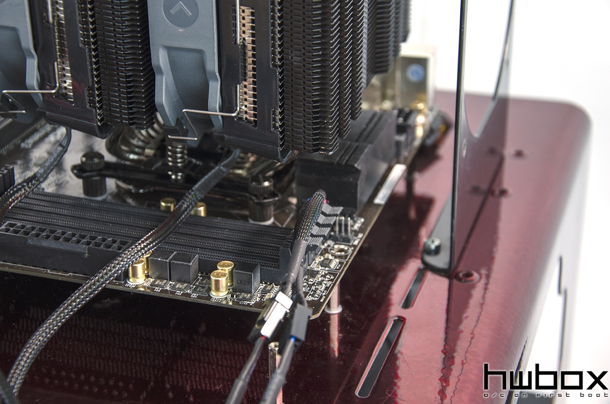 Cryorig R1 Ultimate Review: The Cryo in your Rig