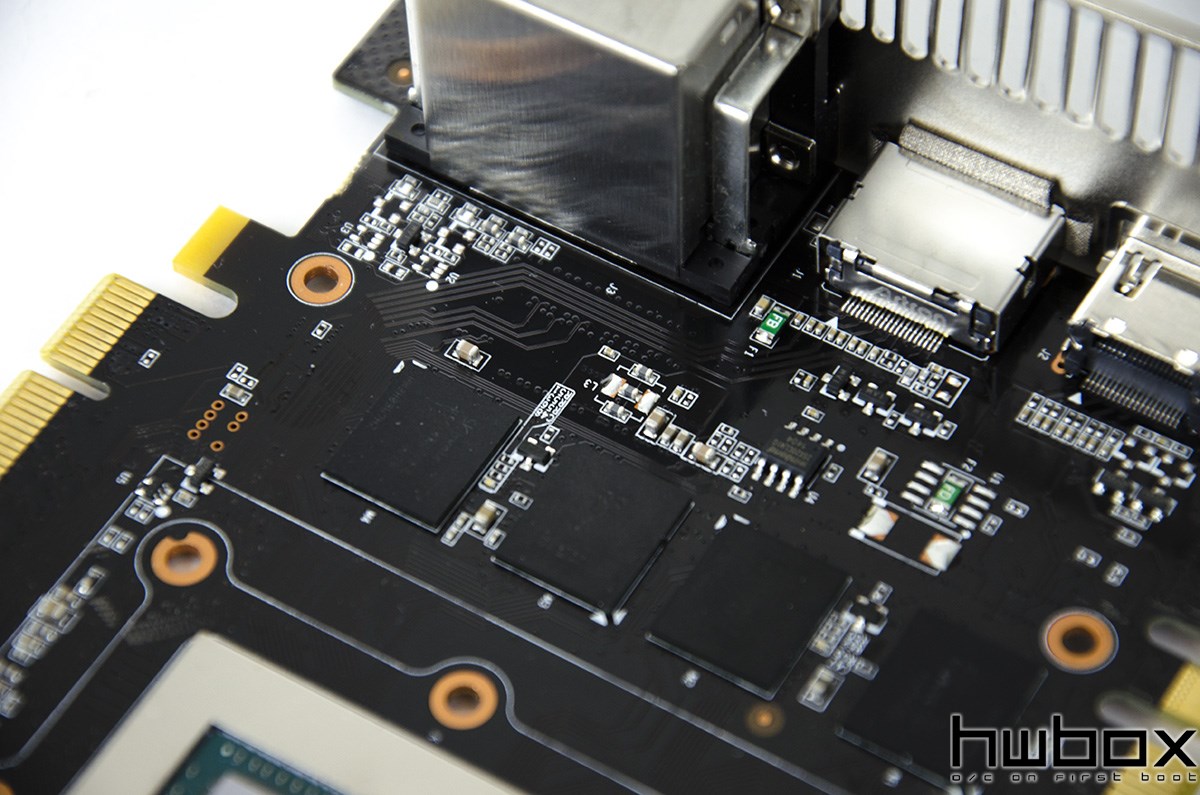 Palit GTX 780 Jetstream 6GB Review: GK110 Revived