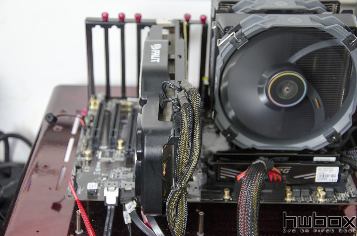 Palit GTX 780 Jetstream 6GB Review: GK110 Revived