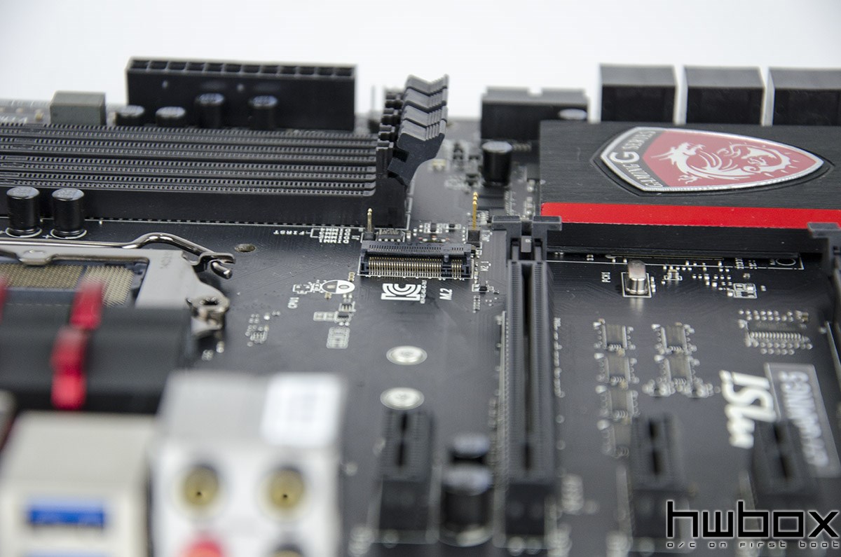 MSI Z97 Gaming 5 Review: Gaming 7's alternative