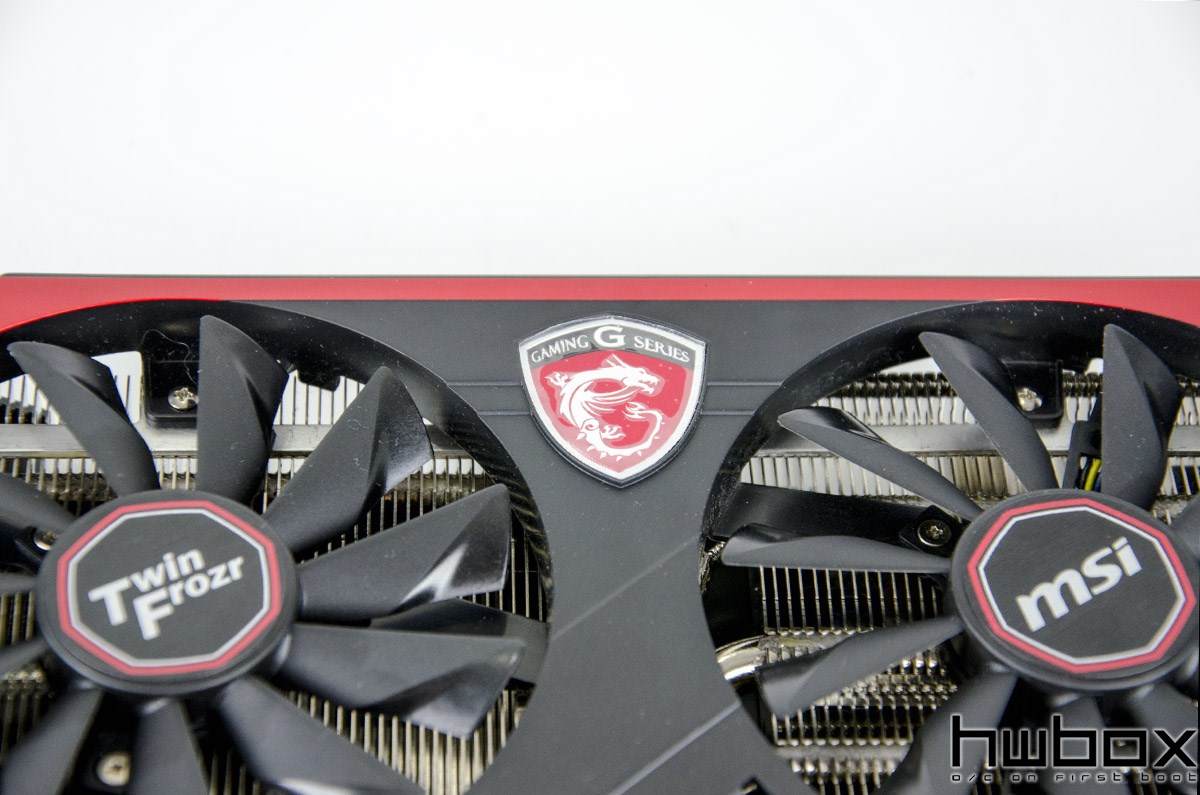 MSI R9 290X Gaming 4GB Review: Hawaiian Dragon