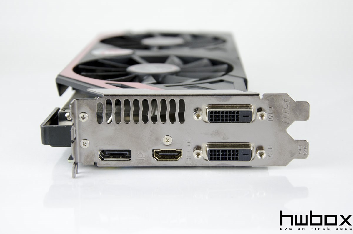 MSI R9 290X Gaming 4GB Review: Hawaiian Dragon