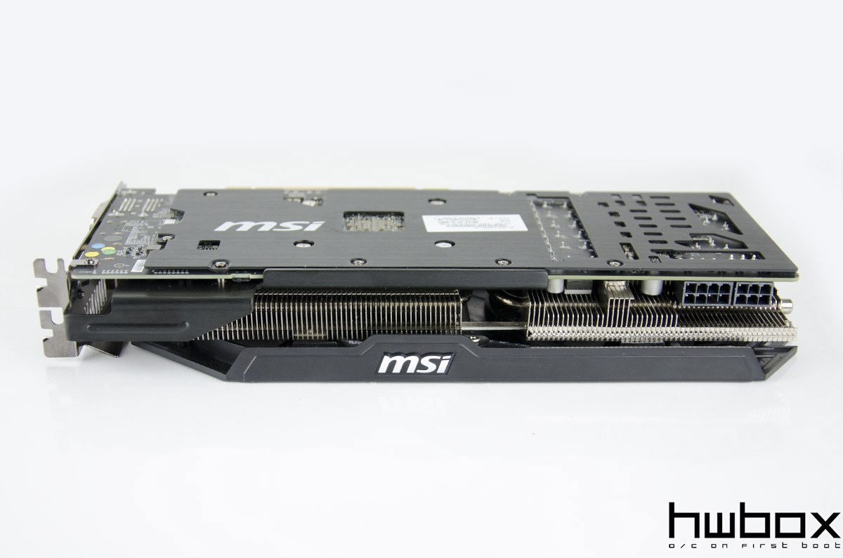 MSI R9 290X Gaming 4GB Review: Hawaiian Dragon