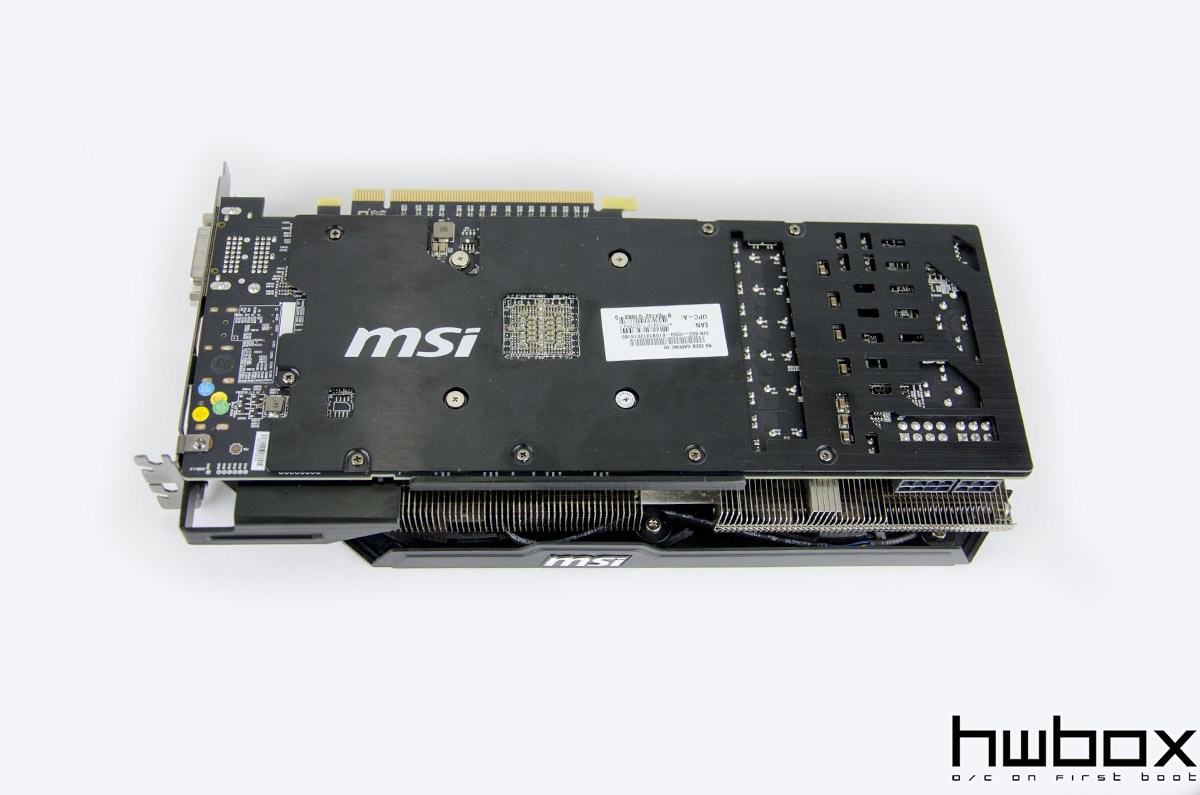 MSI R9 290X Gaming 4GB Review: Hawaiian Dragon