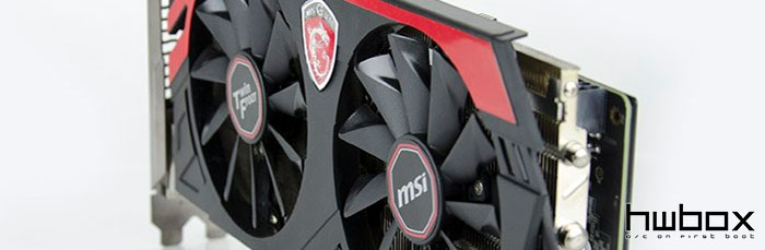 MSI R9 290X Gaming 4GB Review: Hawaiian Dragon