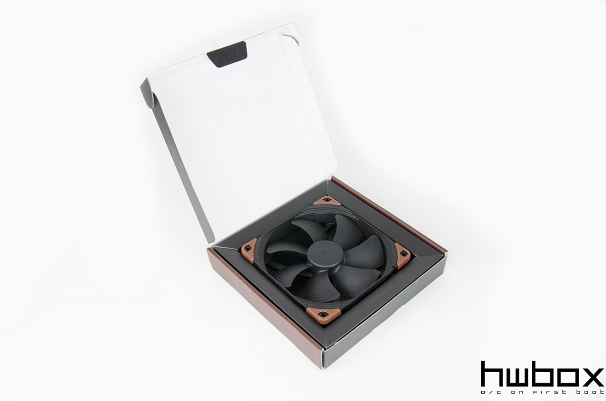 Noctua IndustrialPPC & Redux Series Review: A nice touch