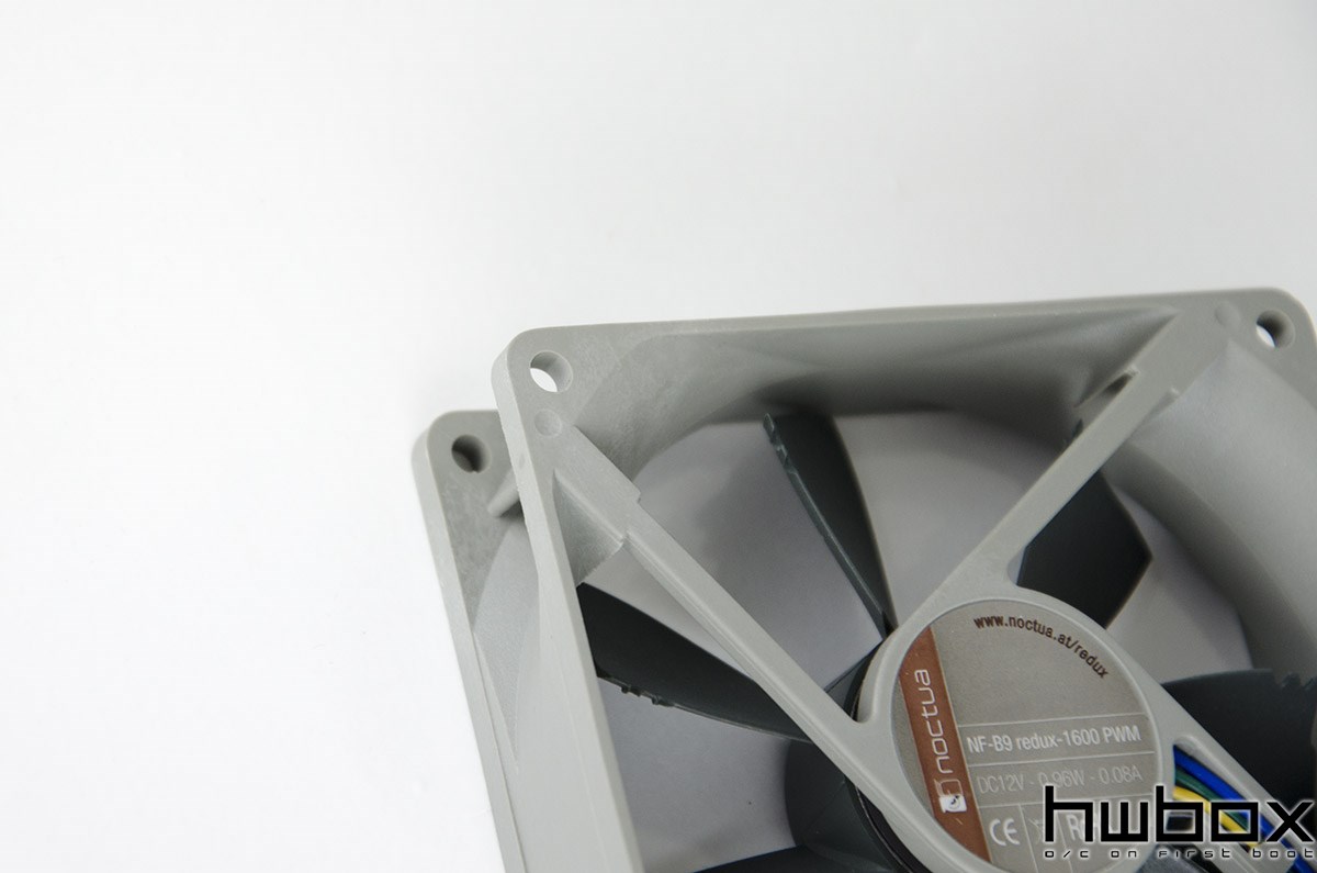 Noctua IndustrialPPC & Redux Series Review: A nice touch