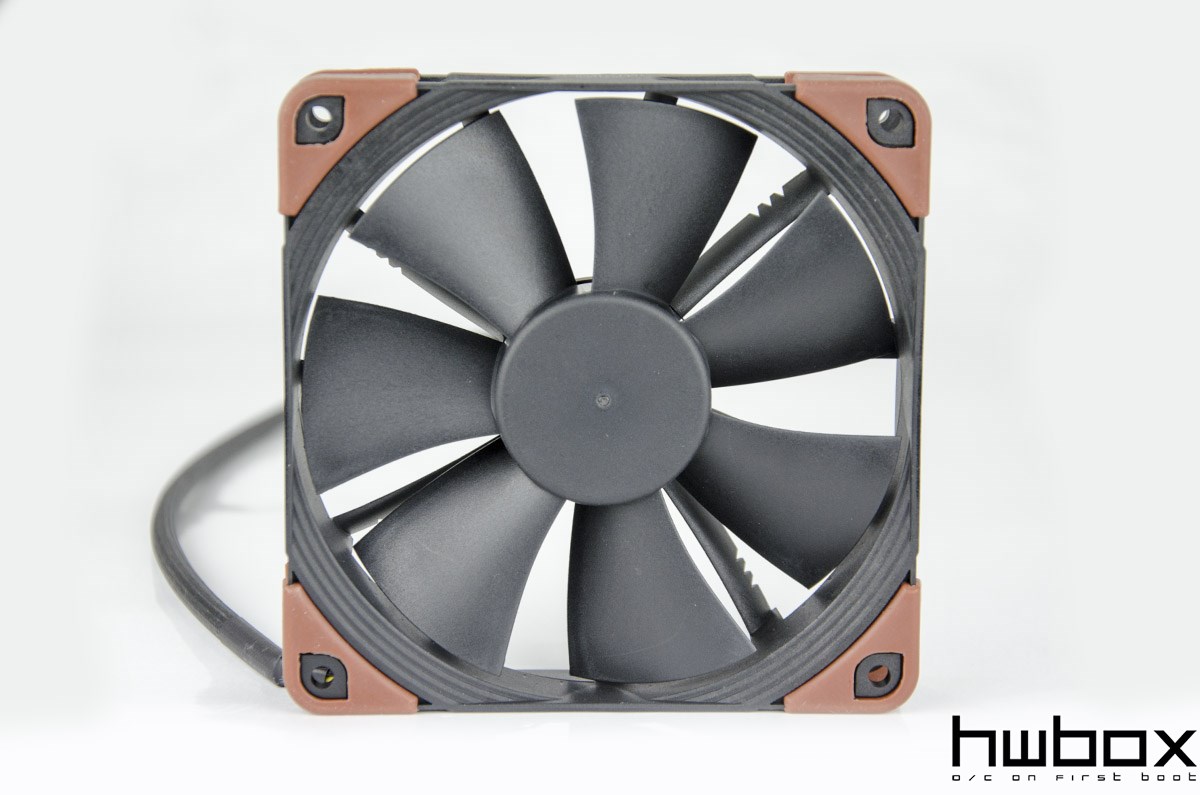 Noctua IndustrialPPC & Redux Series Review: A nice touch