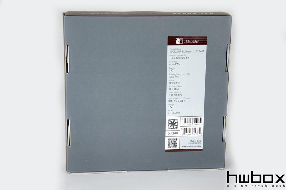 Noctua IndustrialPPC & Redux Series Review: A nice touch