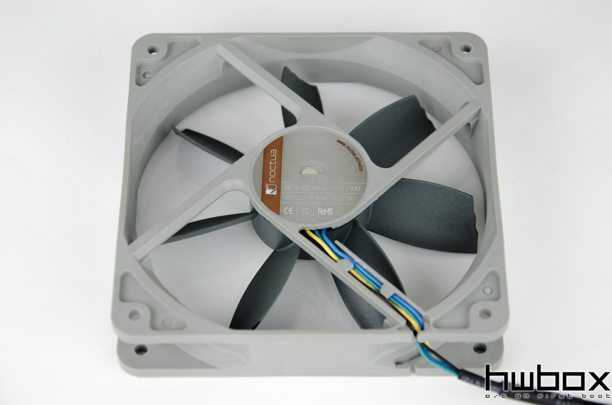 Noctua IndustrialPPC & Redux Series Review: A nice touch