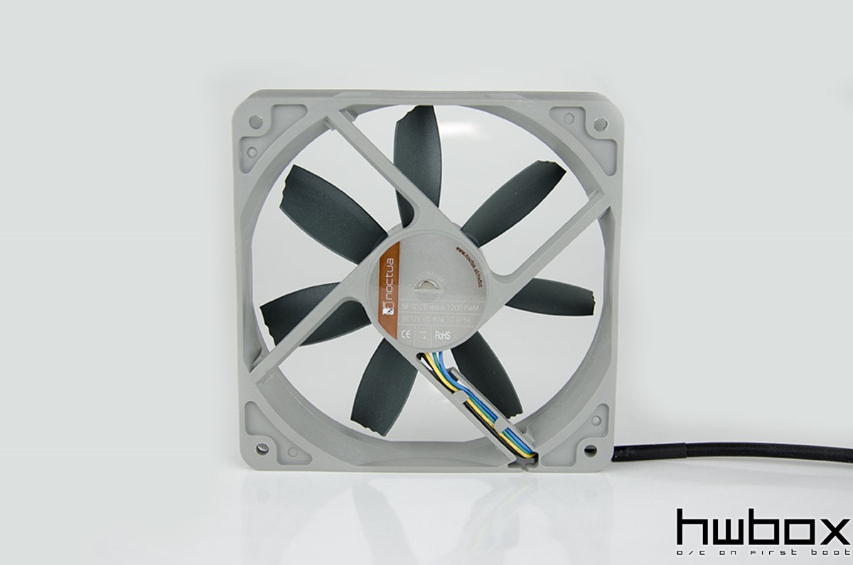 Noctua IndustrialPPC & Redux Series Review: A nice touch