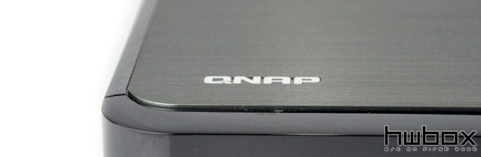 Qnap SilentNAS HS-210 Review: Silently in your service