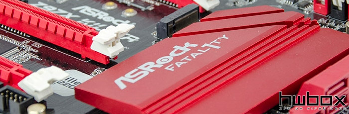 Asrock Fatal1ty Z97X Killer Review: Gamer's best friend