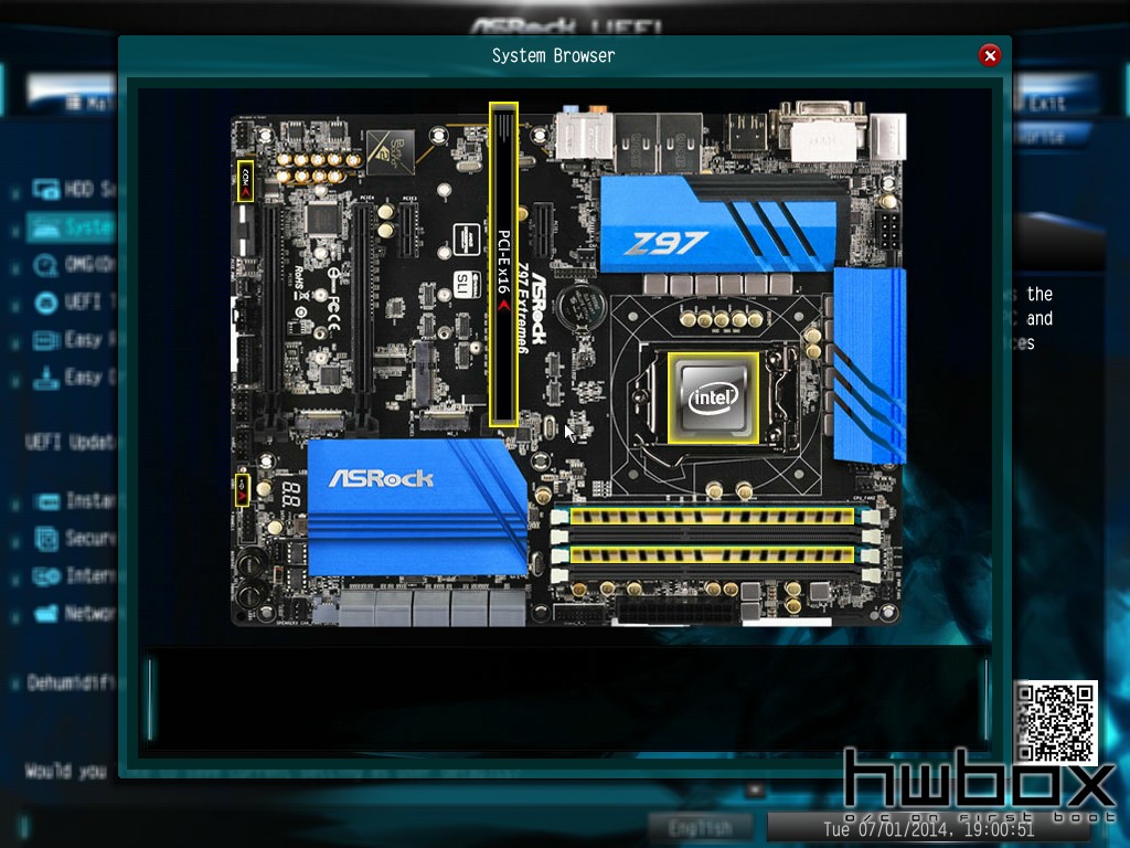 Asrock Z97 Extreme6 Review: For the High-end user