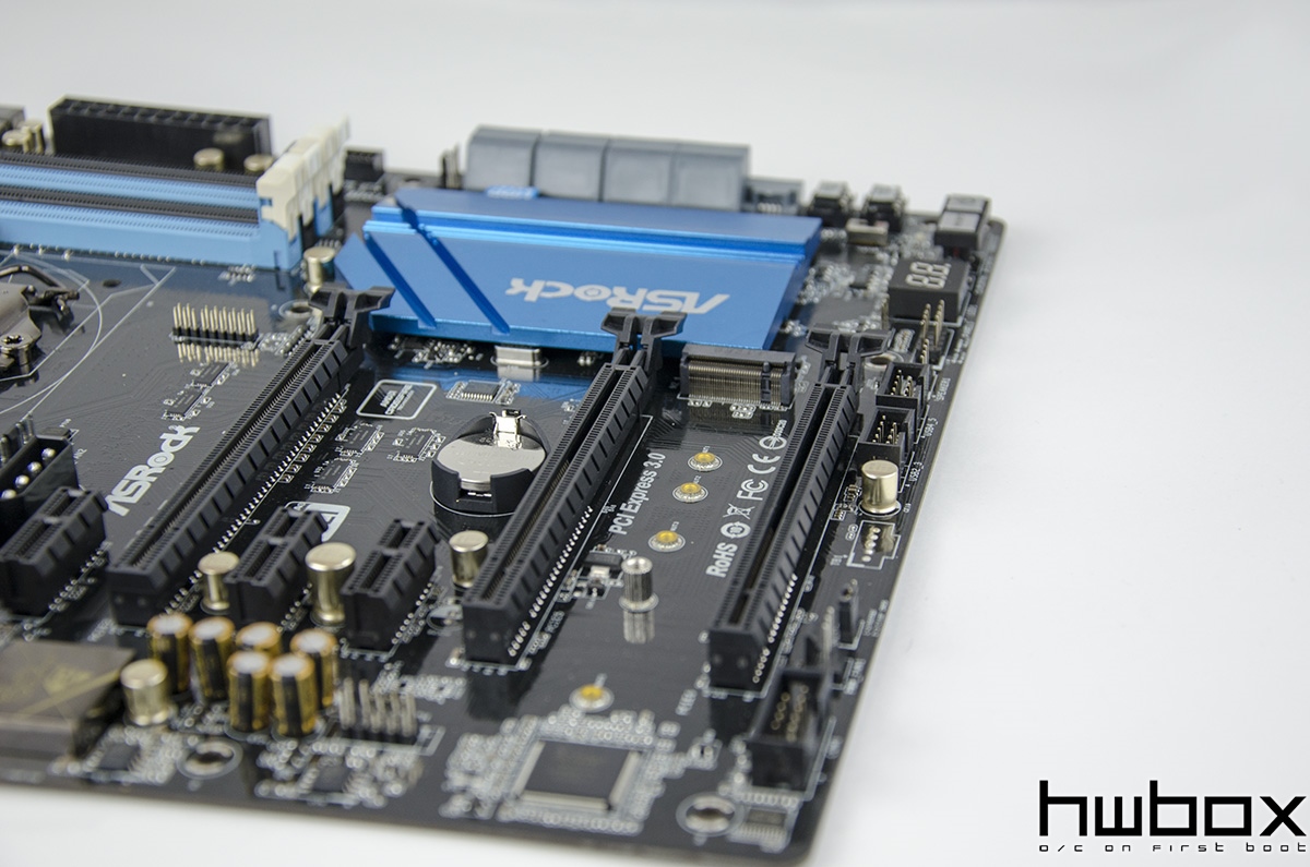 ASRock Z97 Extreme4 Review: Extreme & mainstream