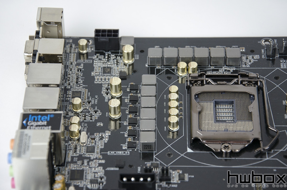 ASRock Z97 Extreme4 Review: Extreme & mainstream