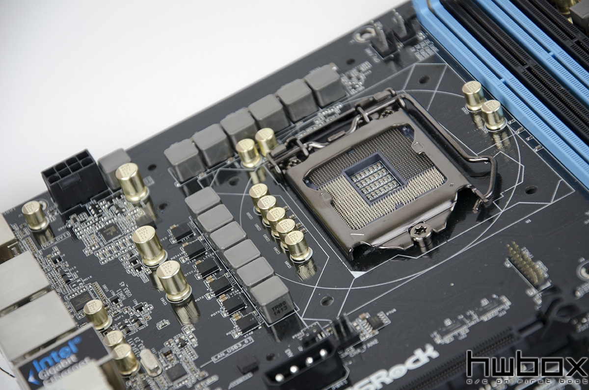 ASRock Z97 Extreme4 Review: Extreme & mainstream