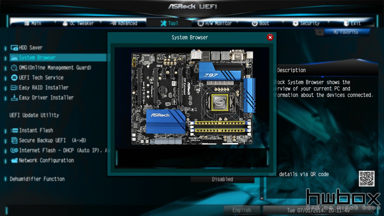 ASRock Z97 Extreme4 Review: Extreme & mainstream