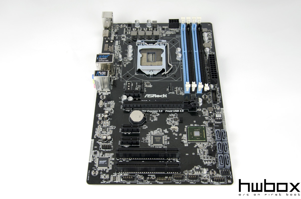 ASRock Z97 Anniversary Review: Pentium's G3258 companion