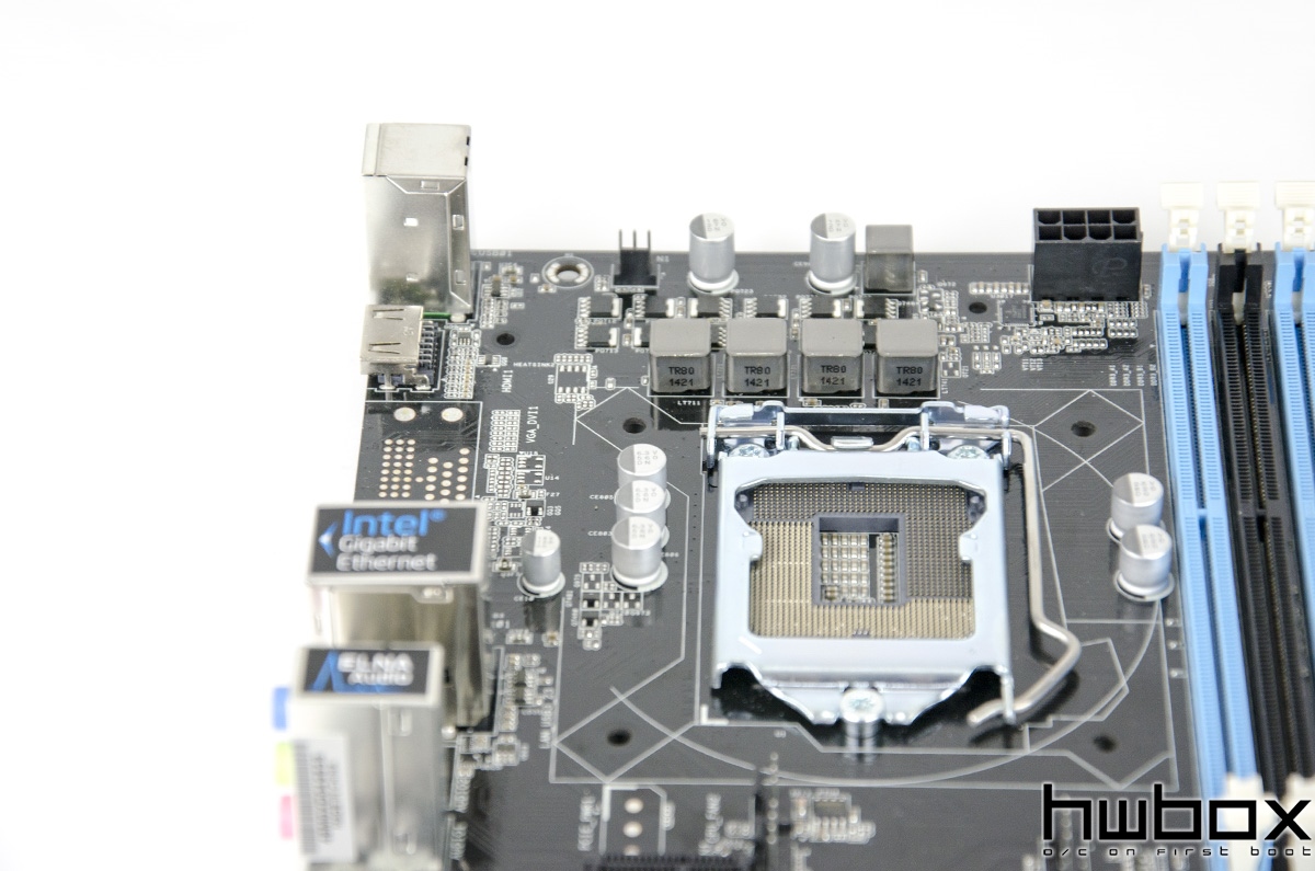 ASRock Z97 Anniversary Review: Pentium's G3258 companion