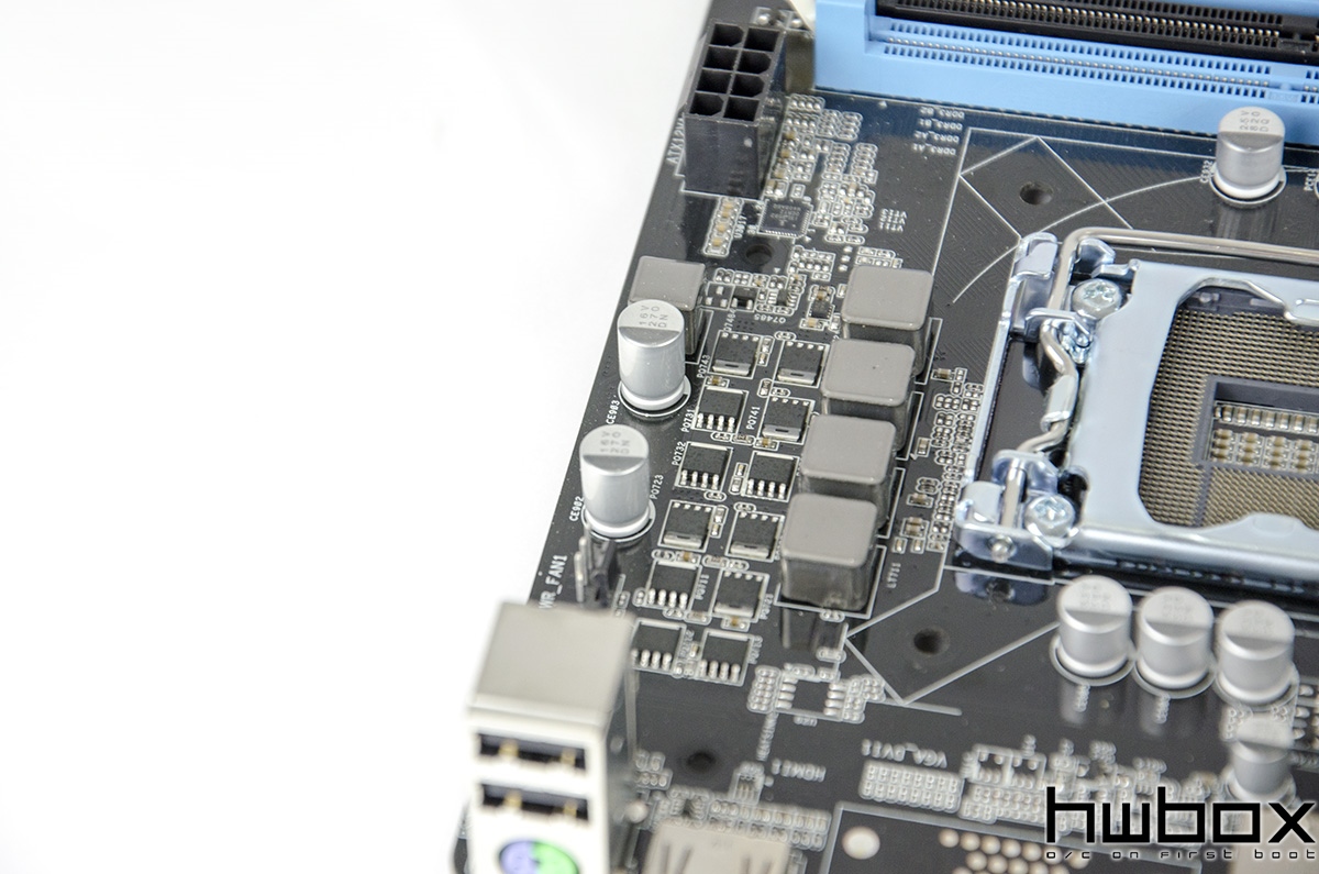 ASRock Z97 Anniversary Review: Pentium's G3258 companion