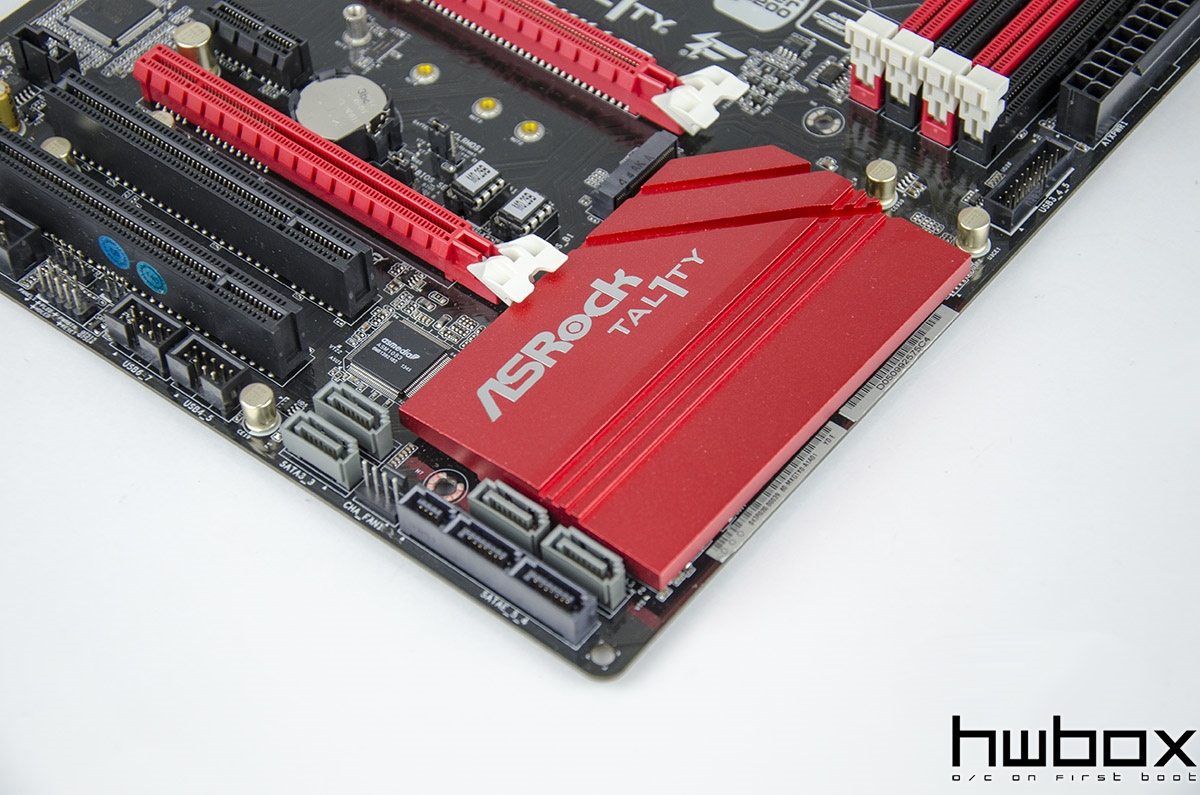 ASRock Fatal1ty H97 Killer Review: Almost a Z97