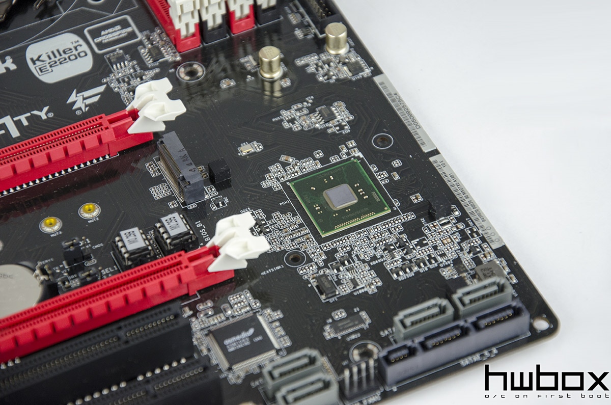 ASRock Fatal1ty H97 Killer Review: Almost a Z97