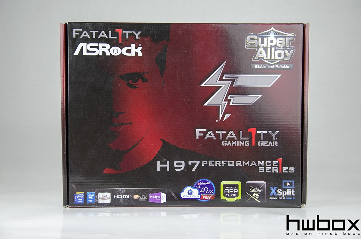 ASRock Fatal1ty H97 Performance Review: Performance and value