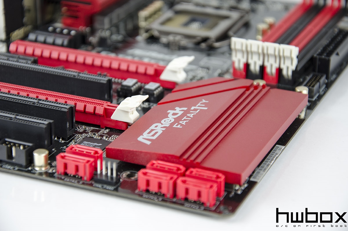 ASRock Fatal1ty H97 Performance Review: Performance and value