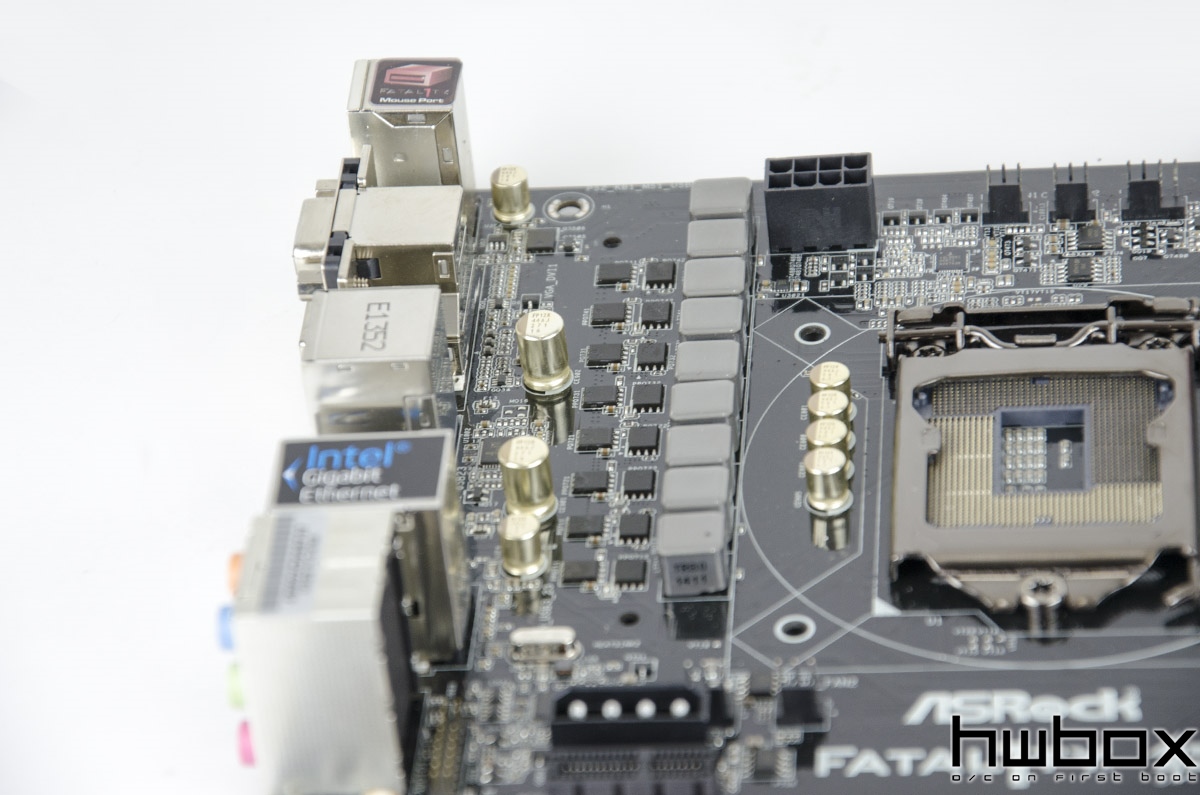 ASRock Fatal1ty H97 Performance Review: Performance and value