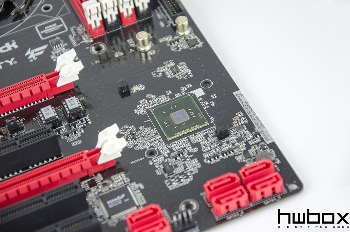 ASRock Fatal1ty H97 Performance Review: Performance and value